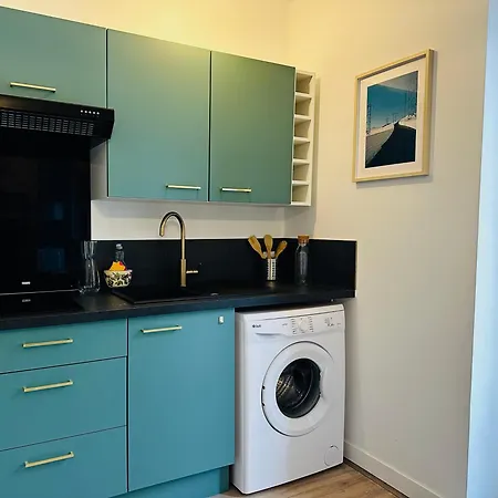 Appartement Des Pres Riants *