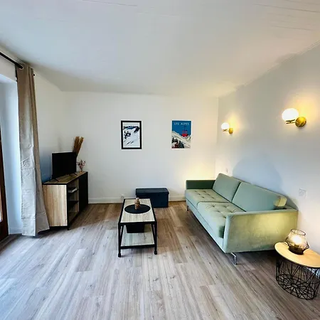 Apartamento Des Pres Riants Aix-les-Bains